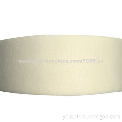 Clean Edge Masking Tape, BSCI
